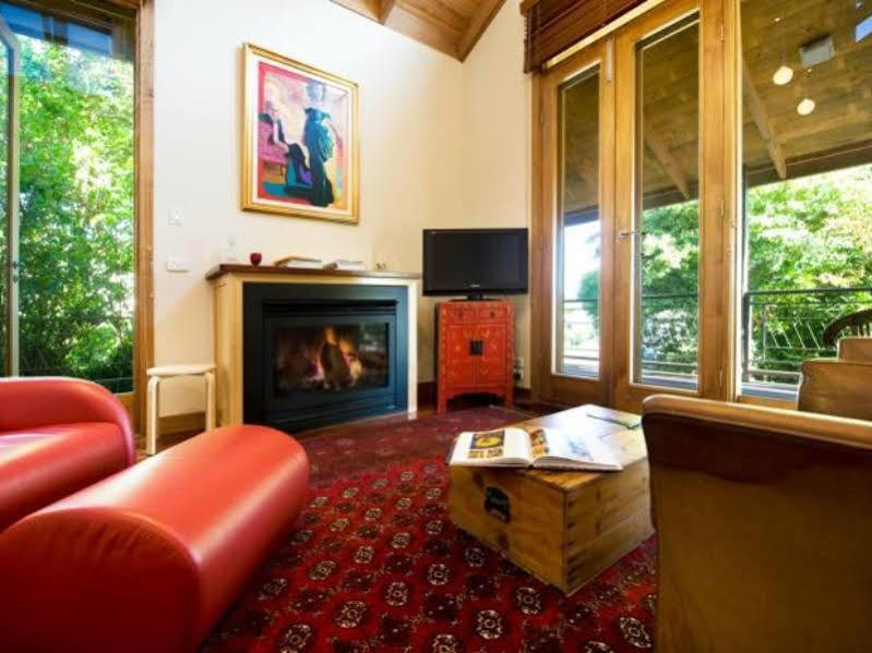 Kates Place Daylesford Villa Luaran gambar