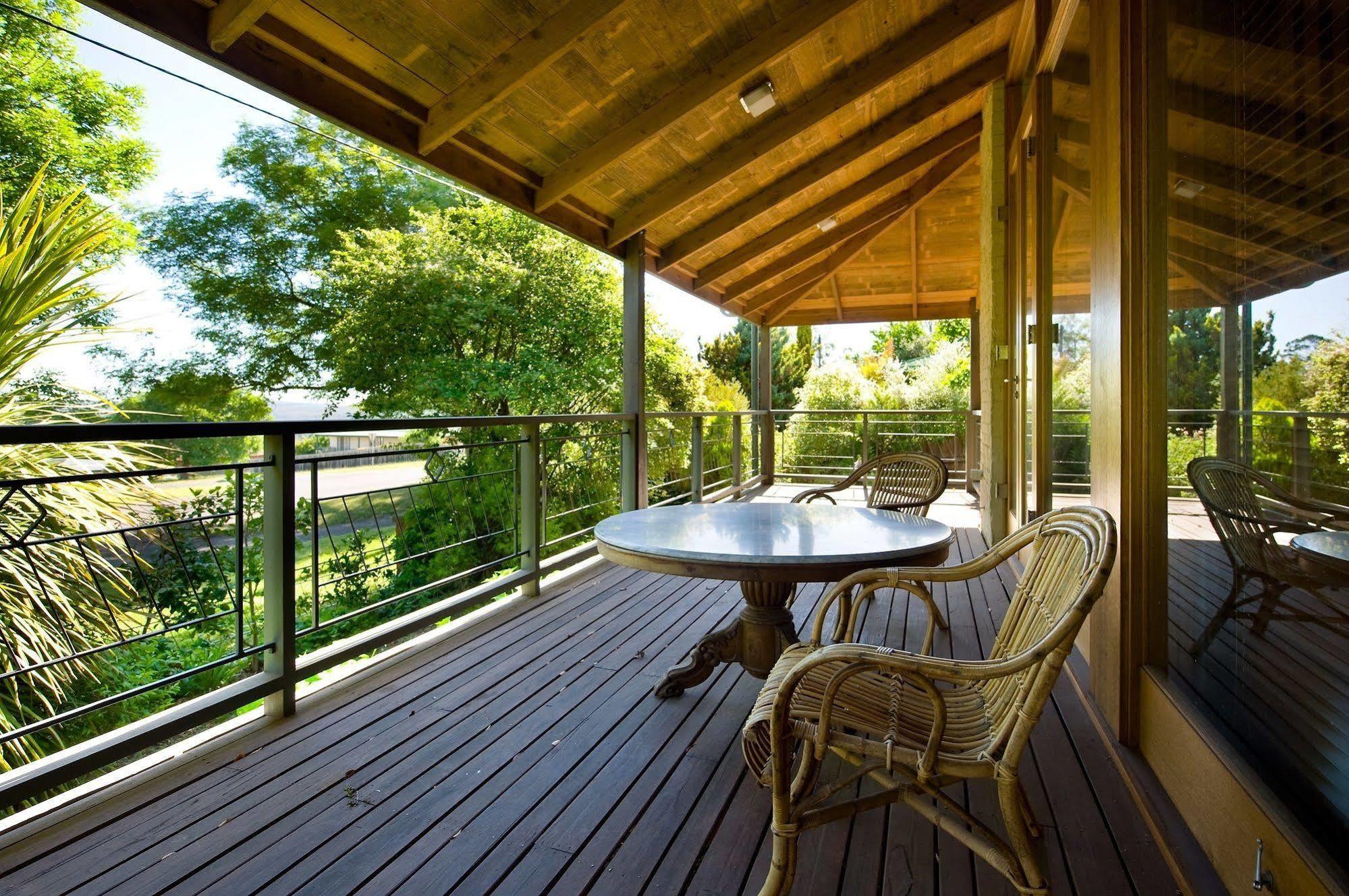 Kates Place Daylesford Villa Luaran gambar